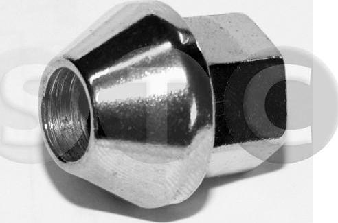 STC T405291 - Wheel Nut car-mod.net