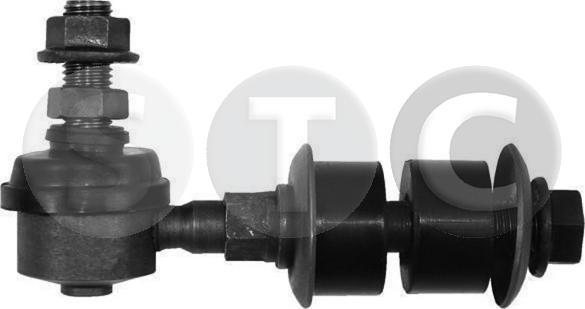 STC T406967 - Rod / Strut, stabiliser car-mod.net