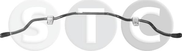 STC T406416 - Stabiliser Set car-mod.net