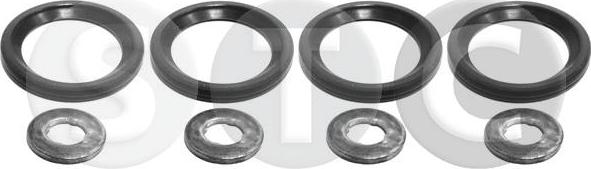 STC T406585 - Seal, injector holder car-mod.net