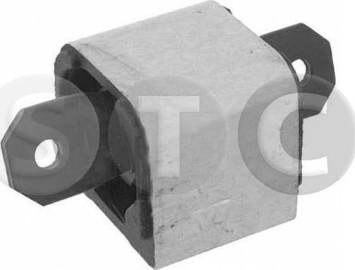 STC T406091 - Mounting, manual transmission car-mod.net
