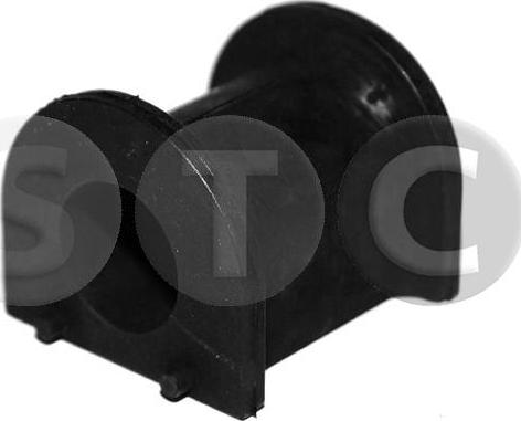 STC T406001 - Bearing Bush, stabiliser car-mod.net