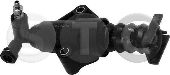 STC T406120 - Slave Cylinder, clutch car-mod.net