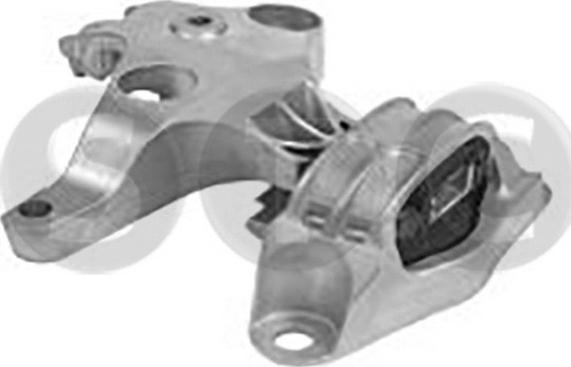STC T406805 - Holder, engine mounting car-mod.net