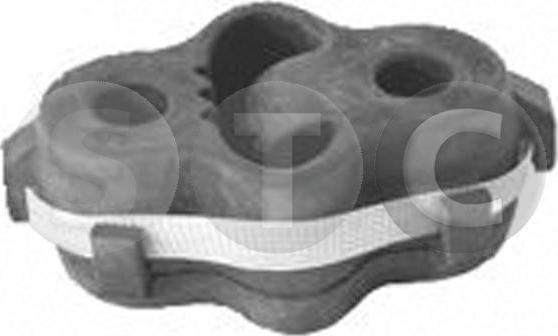 STC T406800 - Holding Bracket, silencer car-mod.net