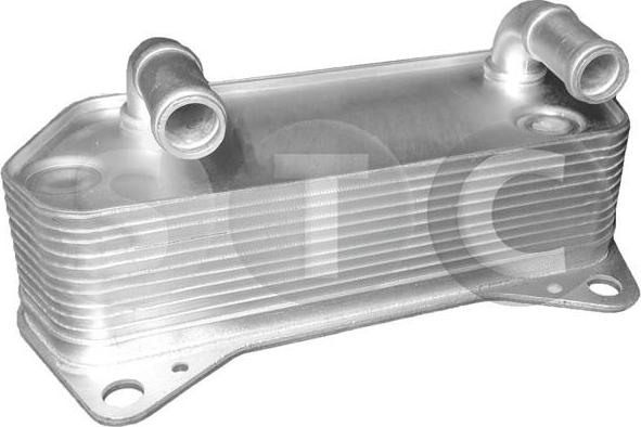 STC T406329 - Oil Cooler, engine oil car-mod.net
