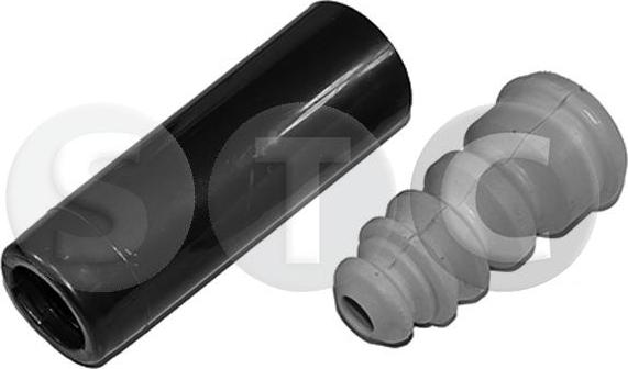STC T406249 - Dust Cover Kit, shock absorber car-mod.net