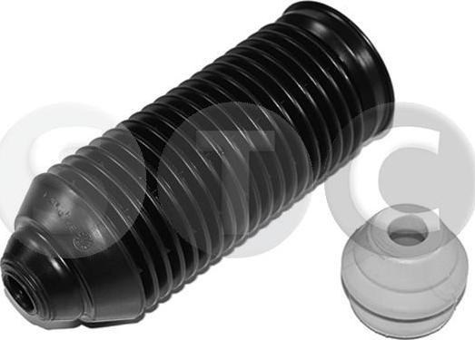 STC T406261 - Dust Cover Kit, shock absorber car-mod.net