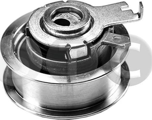 STC T406289 - Tensioner Pulley, timing belt car-mod.net