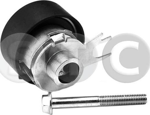 STC T406284 - Tensioner Pulley, timing belt car-mod.net