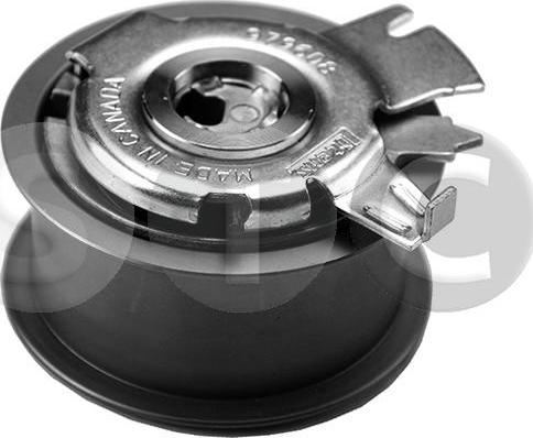STC T406285 - Tensioner Pulley, timing belt car-mod.net