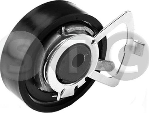 STC T406283 - Tensioner Pulley, timing belt car-mod.net