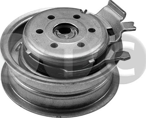 STC T406282 - Tensioner Pulley, timing belt car-mod.net
