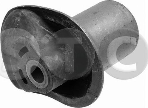 STC T400924 - Mounting, axle beam car-mod.net