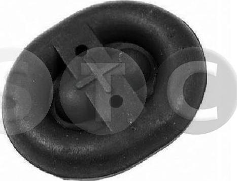 STC T400497 - Holding Bracket, silencer car-mod.net