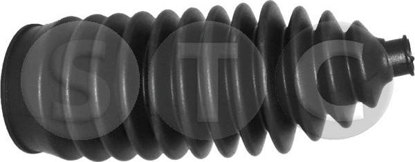 STC T400414 - Bellow, steering car-mod.net