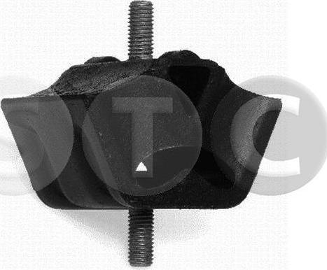 STC T400546 - Holder, engine mounting car-mod.net