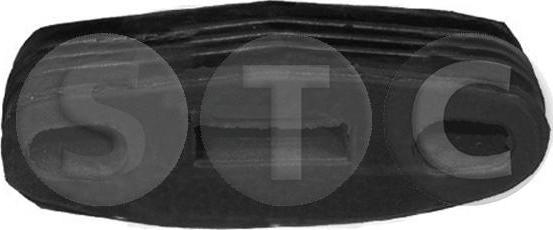 STC T400554 - Holding Bracket, silencer car-mod.net
