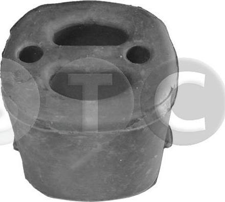 STC T400553 - Holding Bracket, silencer car-mod.net