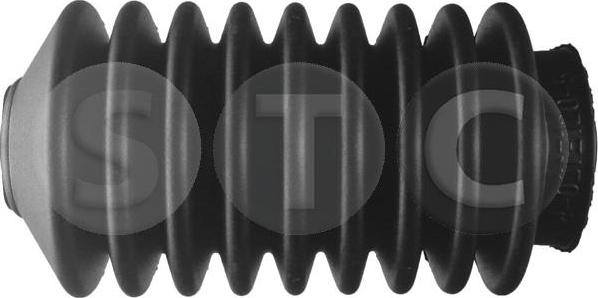STC T400507 - Bellow, steering car-mod.net