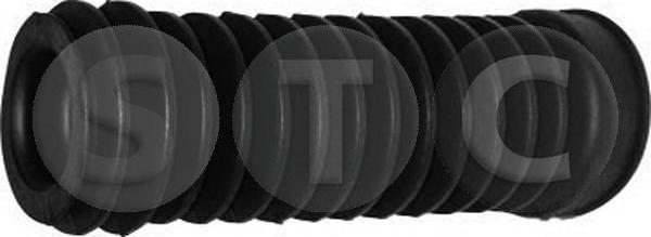STC T400573 - Bellow, steering car-mod.net