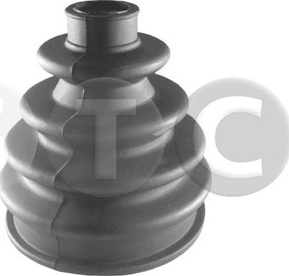 STC T400642 - Bellow, drive shaft car-mod.net