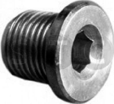 STC T400667 - Sealing Plug, oil sump car-mod.net