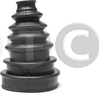 STC T401635 - Bellow, drive shaft car-mod.net