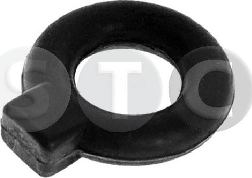 STC T400098 - Holding Bracket, silencer car-mod.net