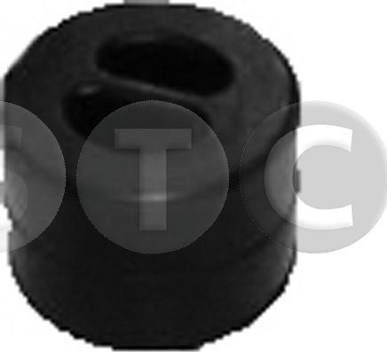 STC T400093 - Holding Bracket, silencer car-mod.net