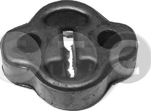 STC T400054 - Holding Bracket, silencer car-mod.net