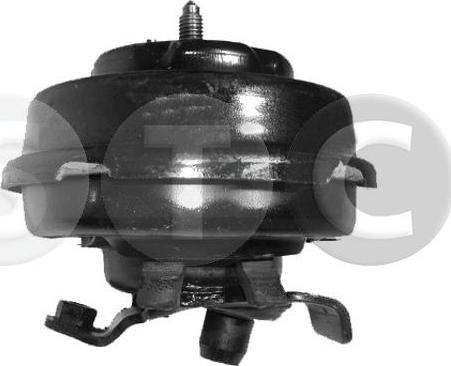 STC T400849 - Holder, engine mounting car-mod.net