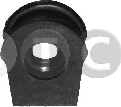 STC T400801 - Bearing Bush, stabiliser car-mod.net