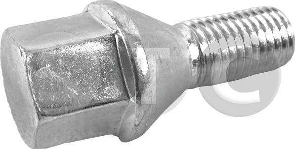 STC T400815 - Wheel Bolt car-mod.net