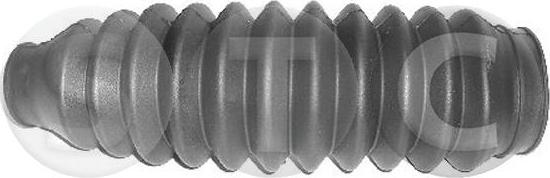 STC T401357 - Bellow Set, steering car-mod.net