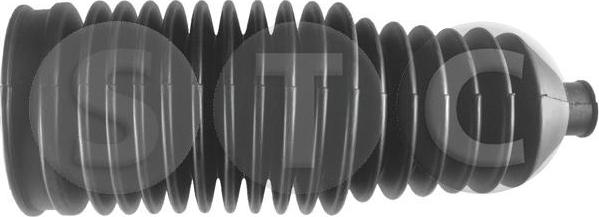 STC T400370 - Bellow, steering car-mod.net