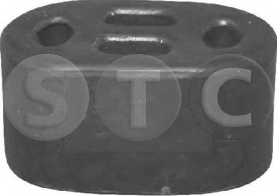 STC T400247 - Holding Bracket, silencer car-mod.net