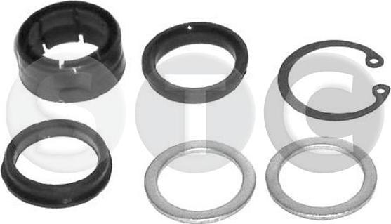 STC T400287 - Bush, steering shaft car-mod.net