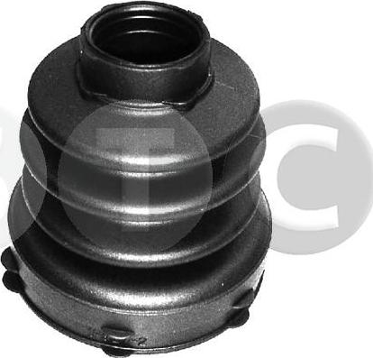 STC T400235 - Bellow, drive shaft car-mod.net