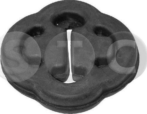 STC T400238 - Holding Bracket, silencer car-mod.net