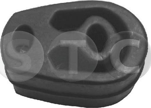 STC T400232 - Holding Bracket, silencer car-mod.net