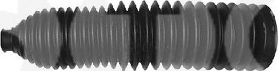 STC T400271 - Bellow, steering car-mod.net