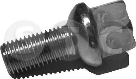 STC T400792 - Wheel Bolt car-mod.net