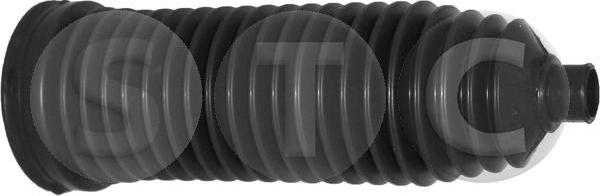 STC T400742 - Bellow, steering car-mod.net