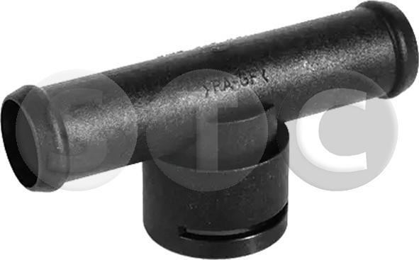 STC T400762 - Coolant Flange car-mod.net