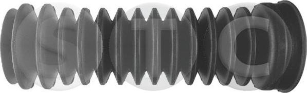 STC T401573 - Bellow Set, steering car-mod.net