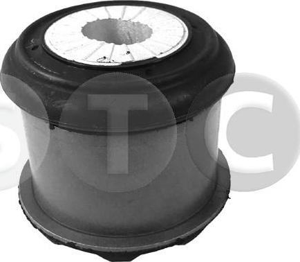 STC T401044 - Mounting, axle beam car-mod.net