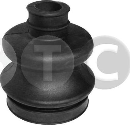 STC T401066 - Bellow, drive shaft car-mod.net