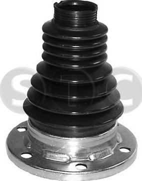 STC T401192 - Bellow, drive shaft car-mod.net