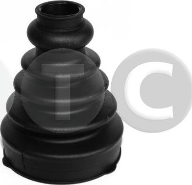 STC T401174 - Bellow, drive shaft car-mod.net